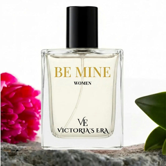 Be Mine Extrait de Parfum 8–10 Hour Long-Lasting Women’s Luxury Scent - 50 ml