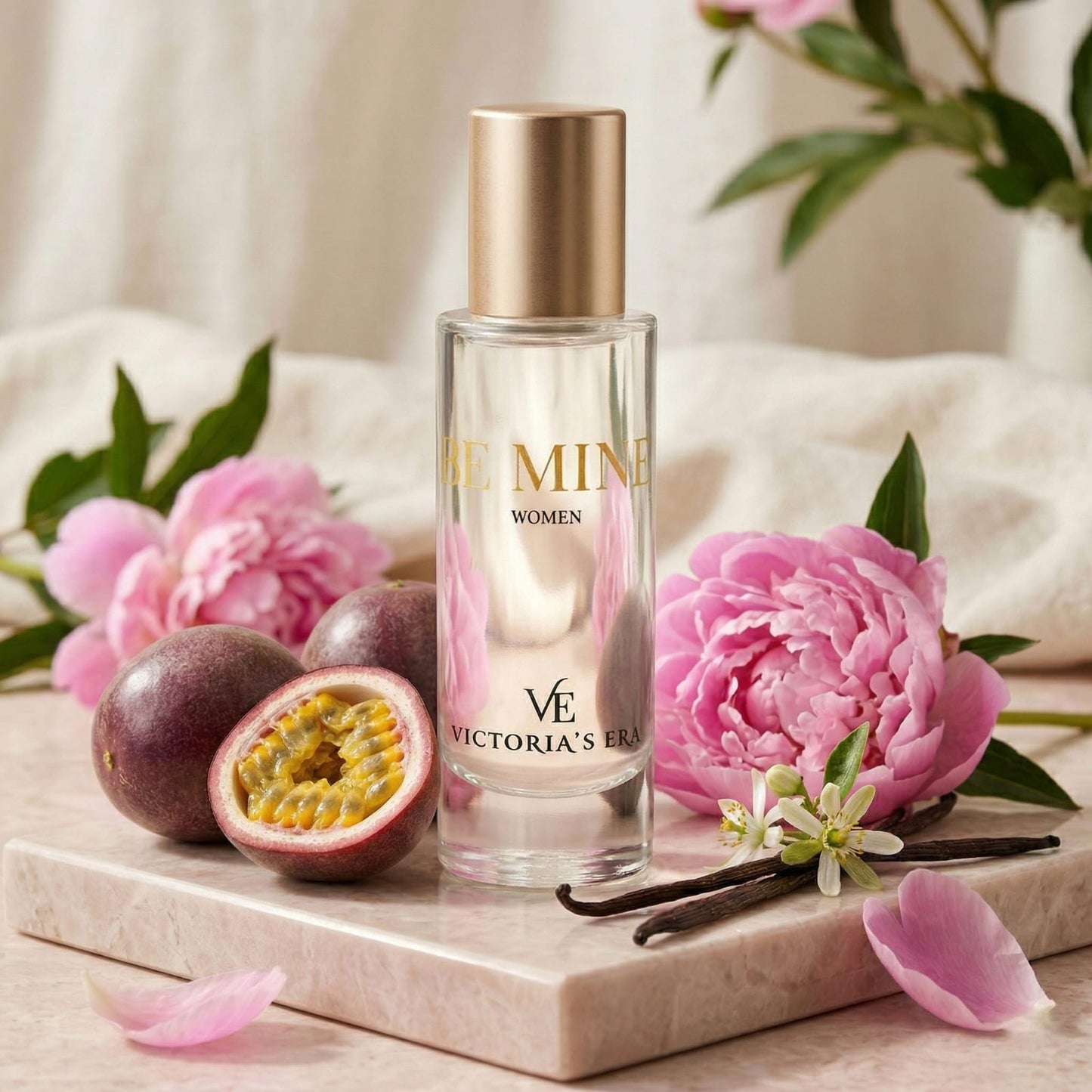 Be Mine Extrait de Parfum 8–10 Hour Long-Lasting Women’s Luxury Scent - 50 ml