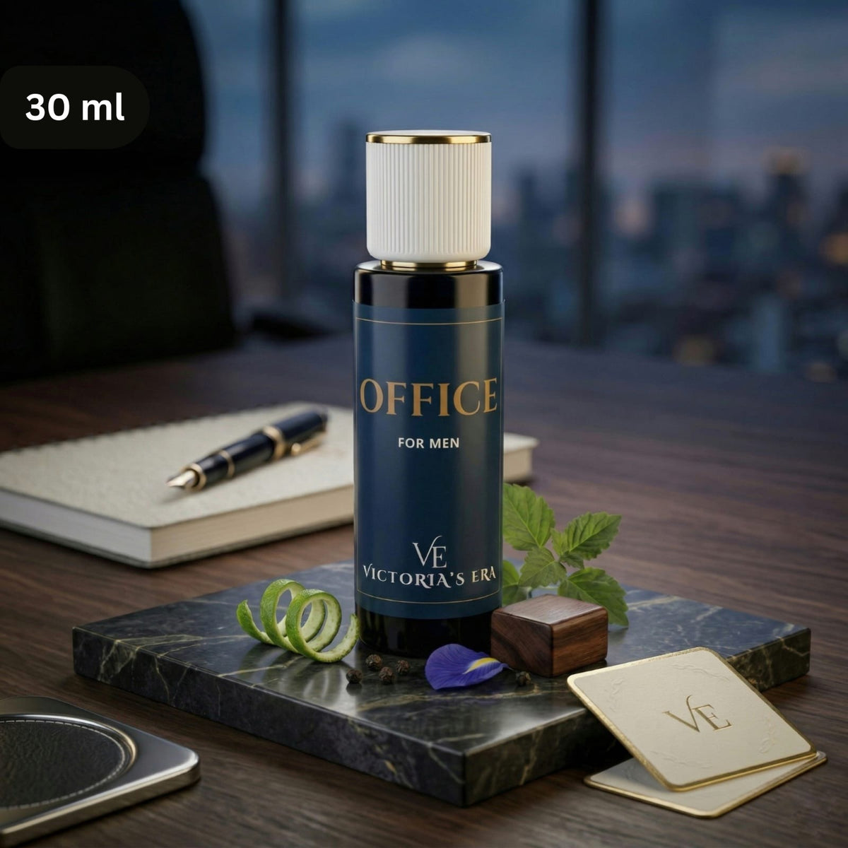 Office | Office for Men Impression - Mens Extrait de Parfum