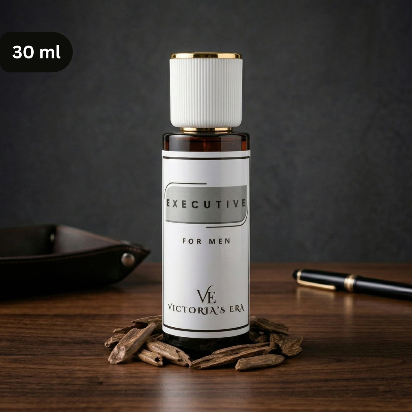 Executive | Extrait de Parfum for Men