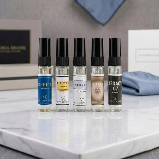 Men Perfumes - 5 ml each (Copy)